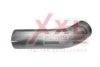 XXLMARMITTEITALIANE Z7232 Exhaust Pipe